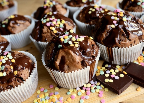 cupcakes