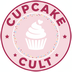 Cupcake Cult Logo